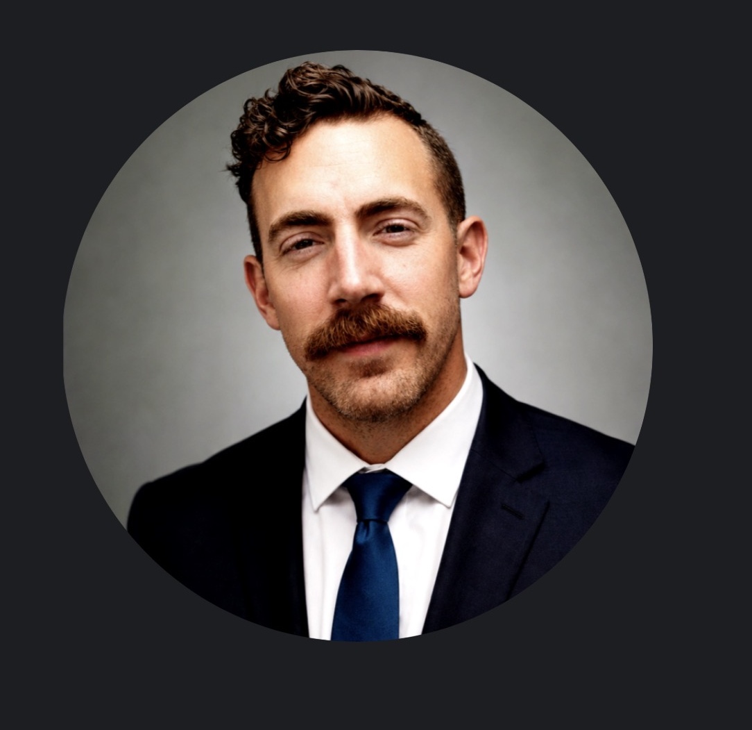 Joel Hendry, founder of Jetryn